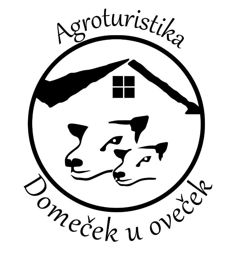 Agroturistika - "Domecek U Ovecek" Villa Horni Terlicko Luaran gambar