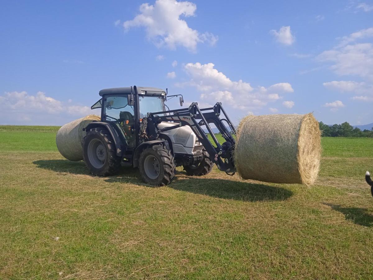 Agroturistika - "Domecek U Ovecek" Villa Horni Terlicko Luaran gambar